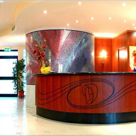 Hotel Duca Degli Abruzzi Montesilvano Marina Exteriér fotografie