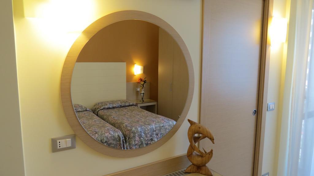 Hotel Duca Degli Abruzzi Montesilvano Marina Exteriér fotografie