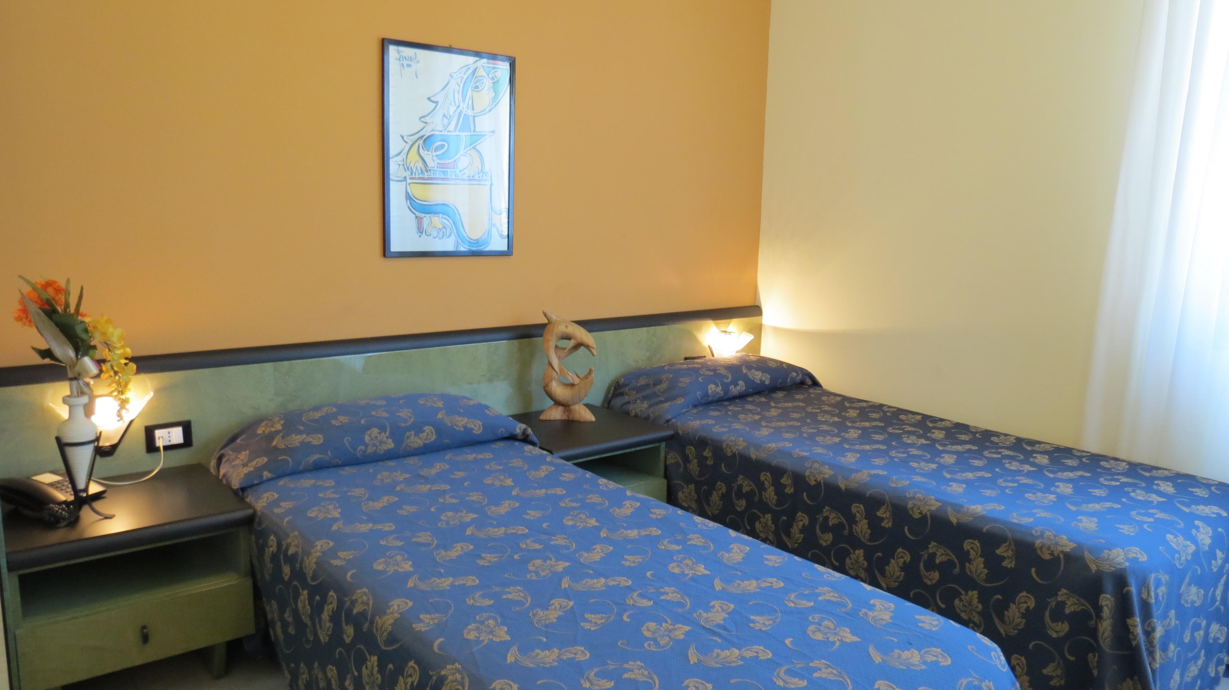 Hotel Duca Degli Abruzzi Montesilvano Marina Exteriér fotografie