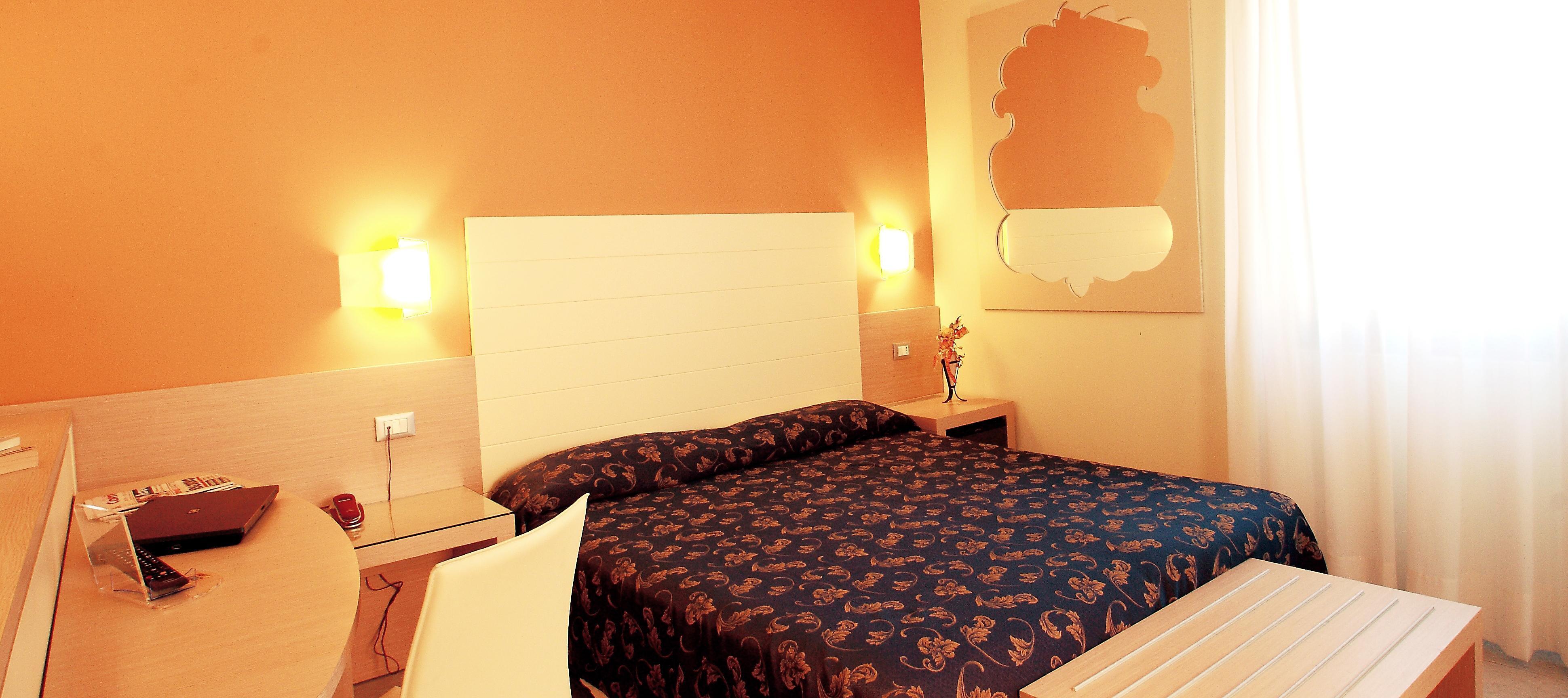 Hotel Duca Degli Abruzzi Montesilvano Marina Exteriér fotografie